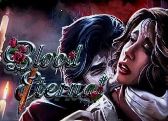 Blood Eternal игровой автомат